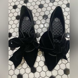 Tory Burch Clara flats